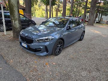 BMW 120d Msport