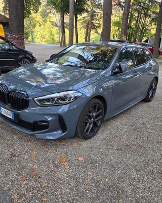 BMW 120d Msport