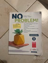 No problem geometria 3