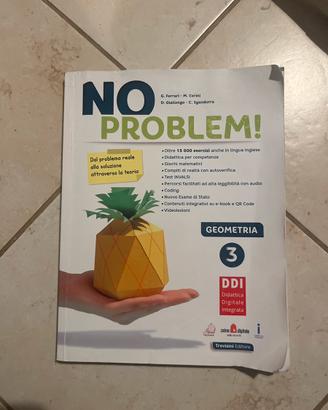 No problem geometria 3