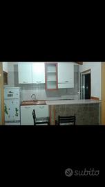Monolocale per single o coppia