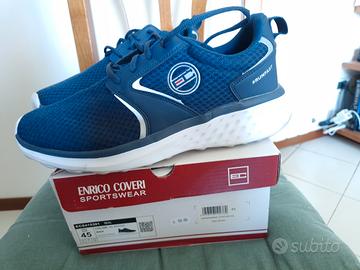 Enrico Coveri sportswear