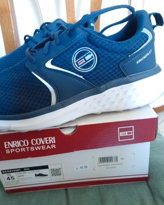 Enrico Coveri sportswear