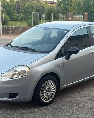 Fiat Grande Punto 1.3 MultiJet 75cv 5p Dynamic