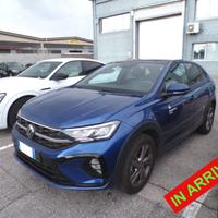 VOLKSWAGEN Taigo 1.0 TSI 115 CV R-LINE TETTO