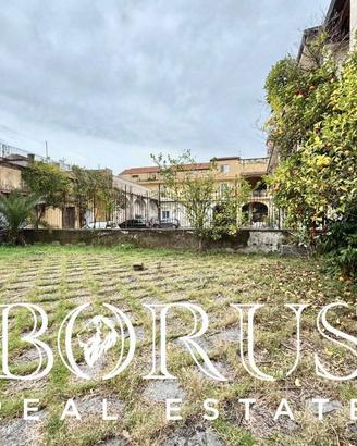 Casa singola - Orta di Atella