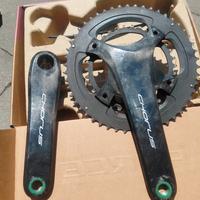 Campagnolo Chorus 12v guarnitura 50/34T