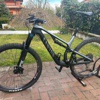 Mtb Canyon Neuron CF8 2020
