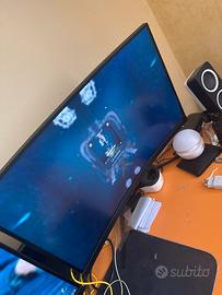 Msi Monitor 144hz