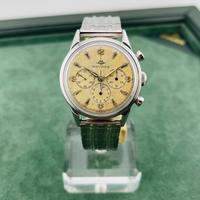 Movado Chrono M95 ref. 19038