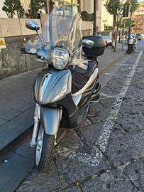 beverly 300 anno 2019