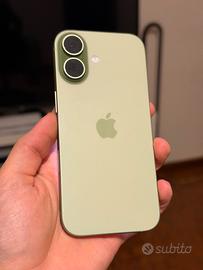 iPhone 17 256gb