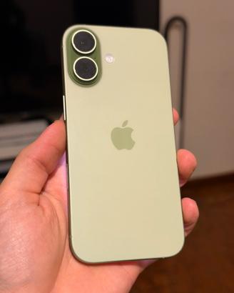 iPhone 17 256gb