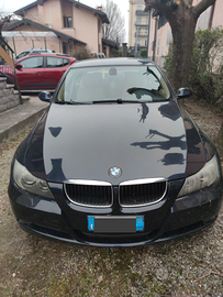 BMW 320d 2007
