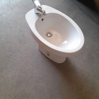 bidè della Dolomite