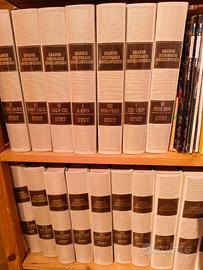 enciclopedia utet anno 1991