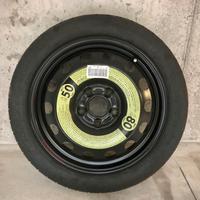 Ruotino di scorta Volkswagen