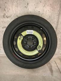 Ruotino di scorta Volkswagen