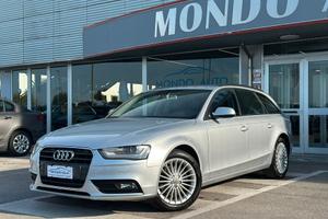 Audi A4 Avant 2.0 TDI 143CV F.AP. Adv. 2012