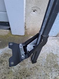 Porta pacchi jeep compass 