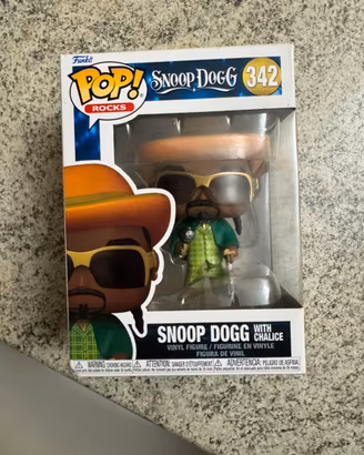 Funko pop