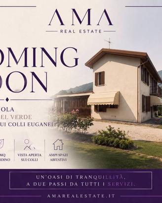 Villa di 293 m² con più di 5 locali e box auto dop