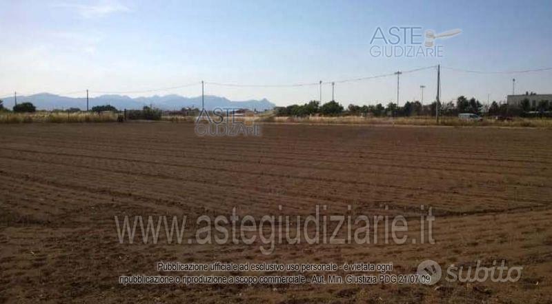 Terreno Agricolo Villasor [A1463930] - Vista 3