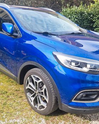 Renault Kadjar 1.3 TCe 160 CV Sport Edition2