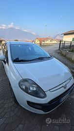fiat grande punto 1.2 benzina, 69cv, neopatentati