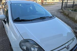 fiat grande punto 1.2 benzina, 69cv, neopatentati