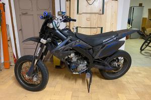 hm 125 2t