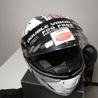 Casco Caberg - Vox Sniper