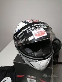 Casco Caberg - Vox Sniper