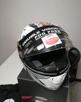 Casco Caberg - Vox Sniper