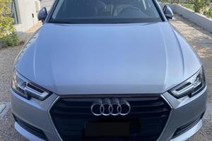 Audi a4 avant 35 2.0 tdi business 150cv s tronic