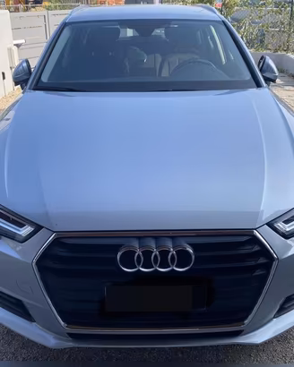 Audi a4 avant 35 2.0 tdi business 150cv s tronic