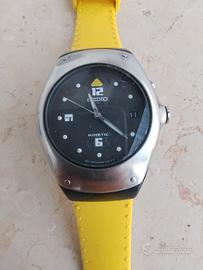 Seiko Kinetic Arctura 
