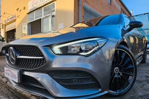 Mercedes-benz CLA 200d 150cv Shooting Brake Premiu