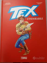 Fumetto Tex