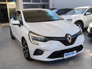 Renault Clio Blue 1.5 dCi 100 CV Evolution 2023