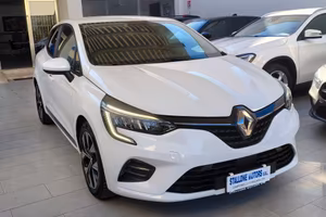 Renault Clio Blue 1.5 dCi 100 CV Evolution 2023