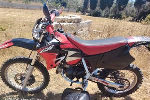 hm cre 50cc del 1996