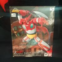 SRC Getter Robot BanDai