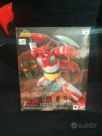 SRC Getter Robot BanDai
