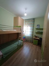 Camera da letto bambini