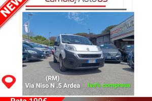 Fiat Fiorino 1.3 MJT 95CV Cargo SX