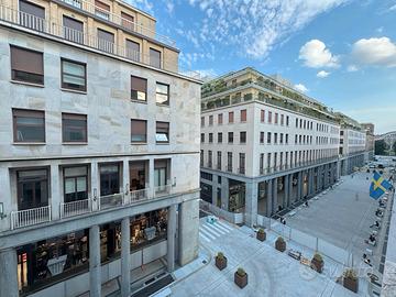 Luxury Appartament Via Roma
