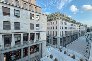Luxury Appartament Via Roma