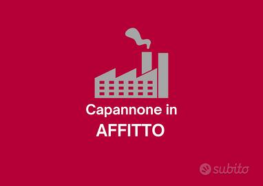 Capannone Industriale Marostica