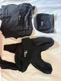 Fascia porta bebè Koala Baby Care originale